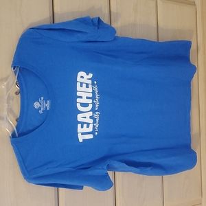 Positive Tees | Teacher T-Shirt